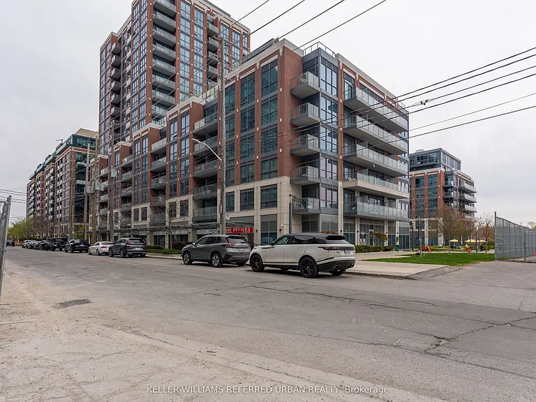525 Wilson Ave #818 — Photo 10