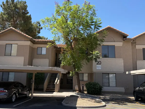 9600 N 96TH Street #277, Scottsdale, AZ 85258