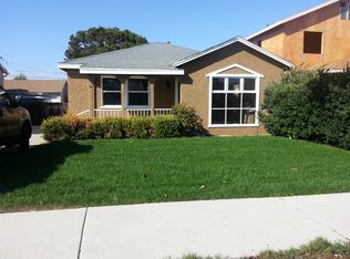 4829 W 138th St, Hawthorne, CA 90250