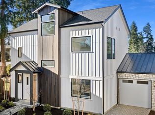 9311 132nd Avenue NE #A, Kirkland, WA 98033