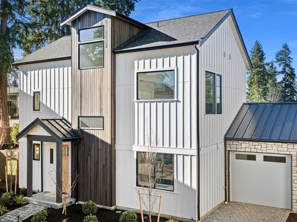 9311 132nd Avenue NE, Kirkland, WA 98033