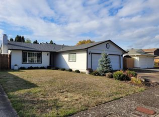 3068 Railroad St SE, Albany, OR 97322