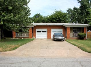 1209 S Allegheny Ave, Tulsa, OK 74112