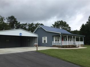 343 Earlestead Dr, Walhalla, SC 29691