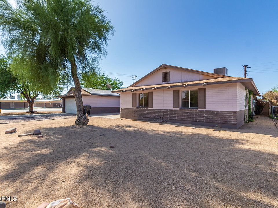 6298 W Minnezona Ave, Phoenix, AZ 85033 Zillow