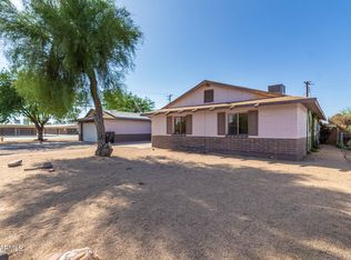 6298 W Minnezona Ave, Phoenix, AZ 85033