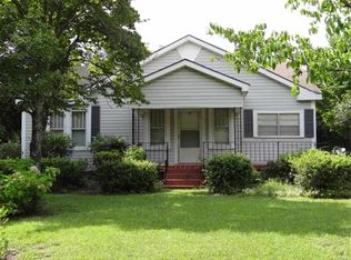 1327 Skipperville Rd, Ozark, AL 36360