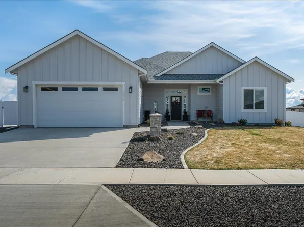 8510 N Jodi St, Spokane, WA 99208
