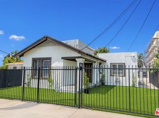 1109 Exposition Blvd, Los Angeles, CA 90007