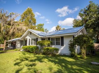 141 NE Browning St, Madison, FL 32340