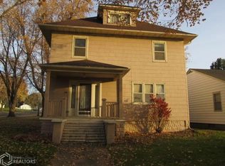 208 Maple St, Breda, IA 51436