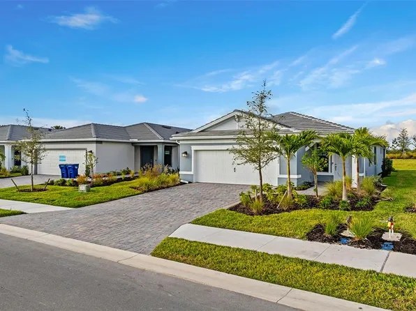 18921 Indian Rock Pl, Lakewood Ranch, FL 34211