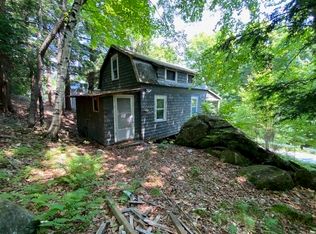 43 Newbury Heights Rd, Newbury, NH 03255