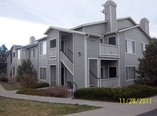 8389 Pebble Creek Way UNIT 103, Highlands Ranch, CO 80126