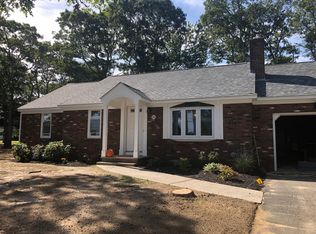 225 James Cir, Mashpee, MA 02649