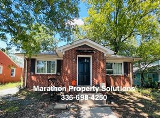 1708 Walker Ave APT A, Greensboro, NC 27403