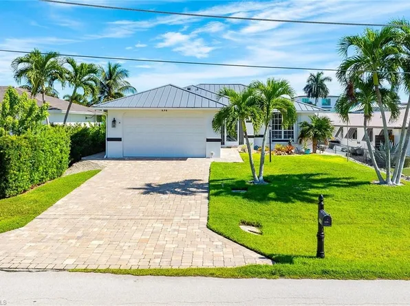 131 San Salvador ST, NAPLES, FL 34113