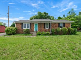 163 Rondal Dr, Bowling Green, KY 42104