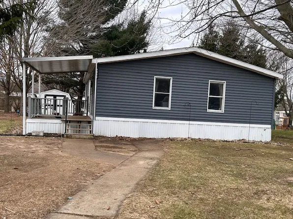 4927 Eisenhower Dr #226, Hudsonville, MI 49426