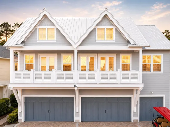 117 W Pine Lands Loop Unit C, Inlet Beach, FL 32461