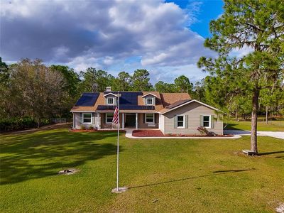 41105 18th Ter E, Myakka City, FL, 34251