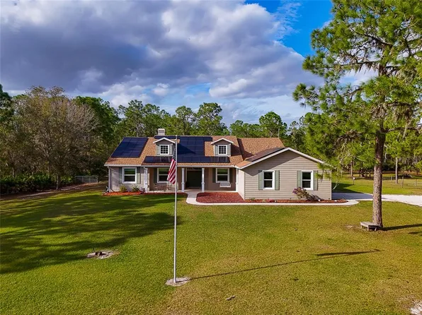 41105 18th Ter E, Myakka City, FL 34251