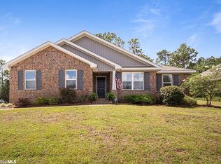 12353 Cressida Loop, Daphne, AL 36526