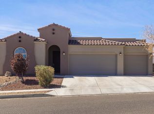 7436 Window Peak Rd NW, Albuquerque, NM 87114