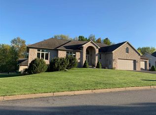 3111 Sandgate Ct, Weston, WI 54476