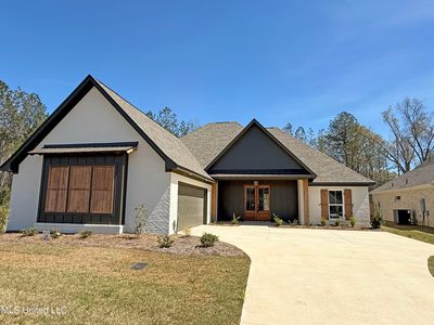 312 Tremont Dr, Florence, MS, 39073