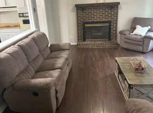 2516 Cherbonne Dr, Greensboro, NC 27407