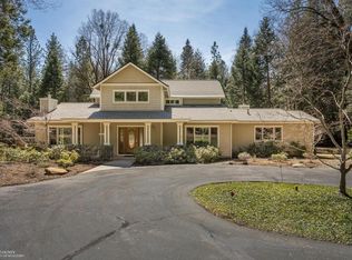 13029 Robin Rd, Nevada City, CA 95959