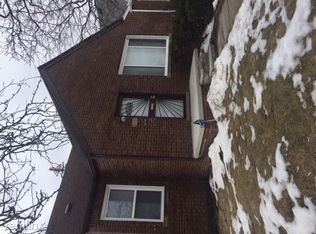 9301 Stahelin Ave, Detroit, MI 48228