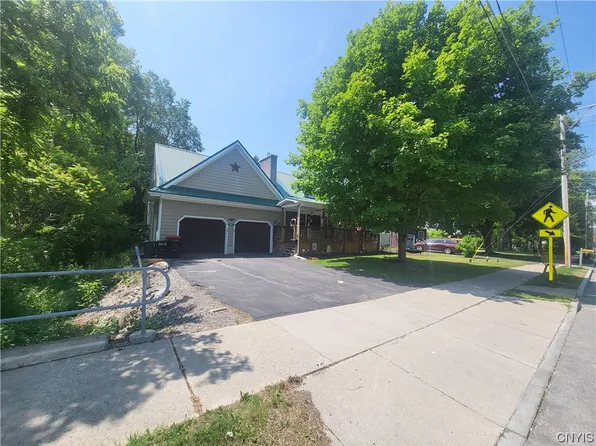 300 Falls Blvd, Chittenango, NY 13037