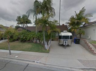 8624 Chantilly Ave, San Diego, CA 92123