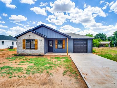 816 Buckboard Dr, De Leon, TX, 76444