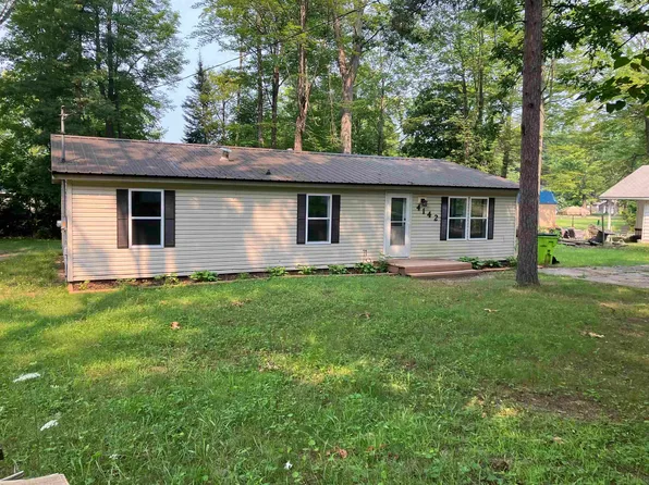 4142 Grant Rd, Beaverton, MI 48612