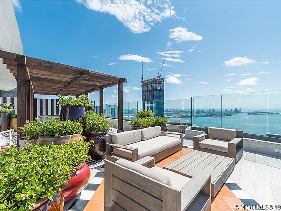 3rd image of 1300 S Miami Ave #2401