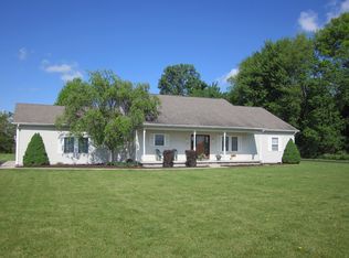 2779 S 500 E, Kokomo, IN 46902