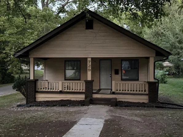 729 N Willis Ave, Independence, MO 64050