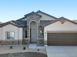 780 Paseo Dulce Ave, El Paso, TX 79928