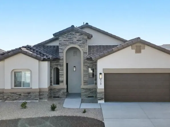 780 Paseo Dulce Ave, El Paso, TX 79928