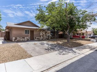 412 Bandera Dr, Las Vegas, NV 89110