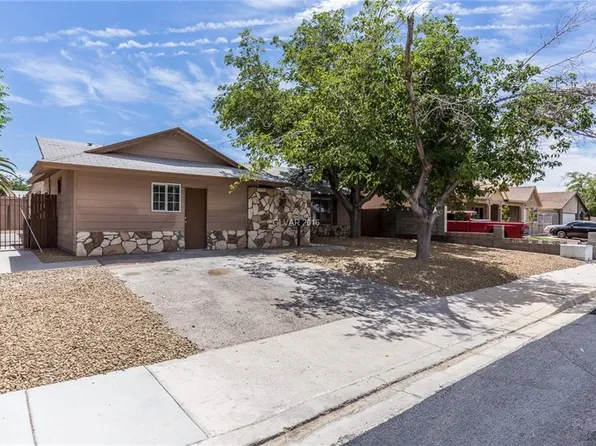 412 Bandera Dr, Las Vegas, NV 89110