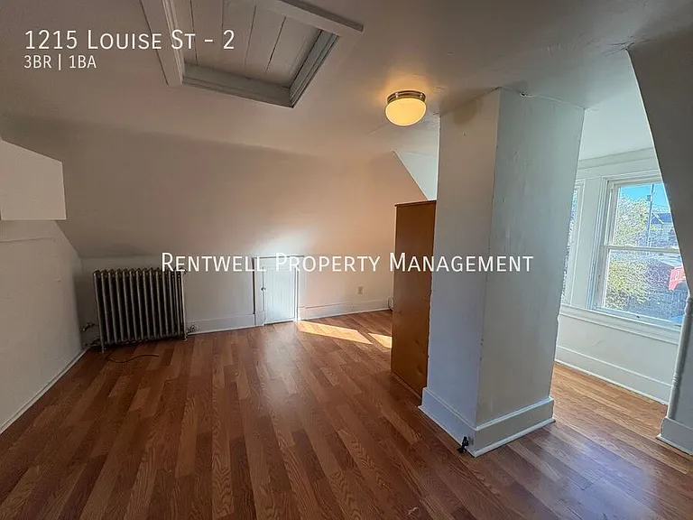 1215 Louise St #2 — Photo 14