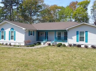 72 River East Rd, Hawkinsville, GA 31036