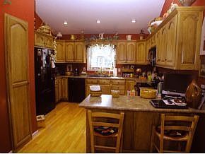2nd image of 4920 N Gathering Ct