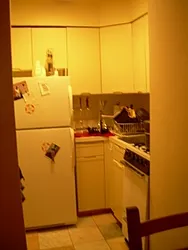 Rented by City Connections Realty