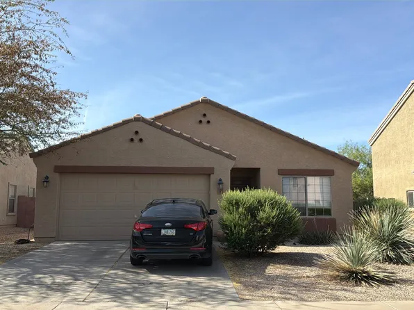 279 W Settlers Trl, Casa Grande, AZ 85122