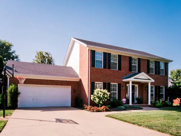 308 S Hill Rd, Versailles, KY 40383